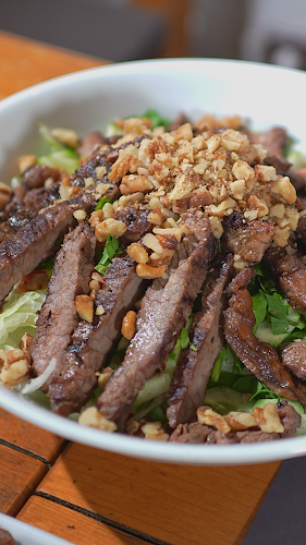 7 Köfte & Et - Muratpaşa