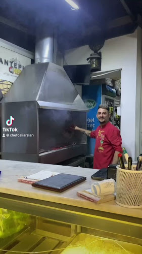 Opinii despre Antepli Pide & Lahmacun Salonu în Bodrum - Gastronomi ve konaklama