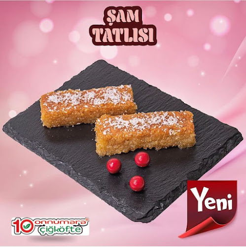 Comentarii opinii despre ON NUMARA ÇİĞKÖFTE OLTU ŞUBESİ