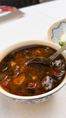 Opinii despre Omaç Gaziantep Mutfağı în Şahinbey - Gastronomi ve konaklama