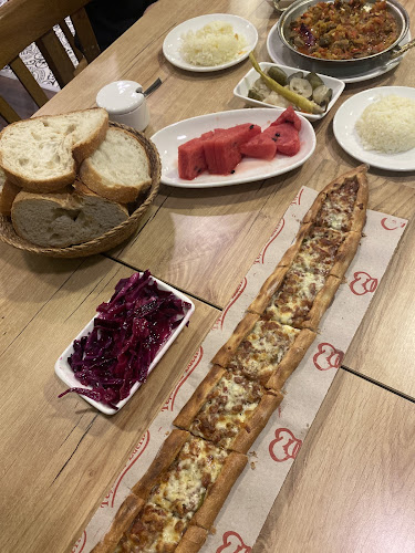 Comentarii opinii despre Yeşil Bahçe Restaurant