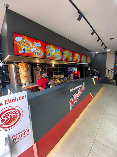 Öncü Bafra - Bafra