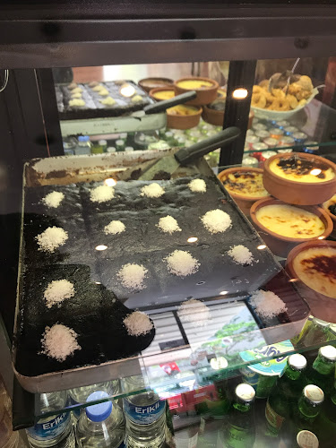 Opinii despre Muhabbet Cafe&Bistro în Çankaya - Gastronomi ve konaklama