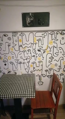 Opinii despre Mim Cafe în Muratpaşa - Gastronomi ve konaklama