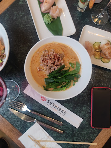 Sushibar - Livin İzmir