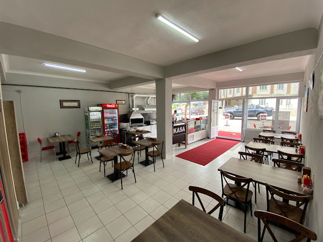 KAPLAN DÖNER & KEBAP