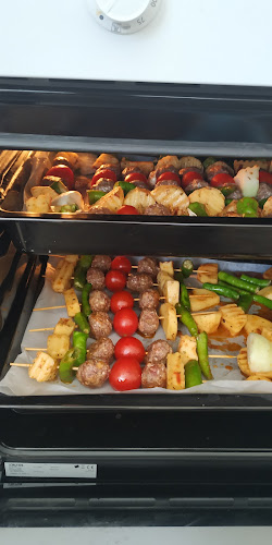 Opinii despre Reyhan'ın Mutfağı în Bahçelievler - Gastronomi ve konaklama