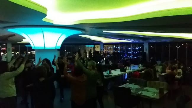 Opinii despre Lemariz Et Restaurant-Cafe Bistro în Zonguldak - Gastronomi ve konaklama