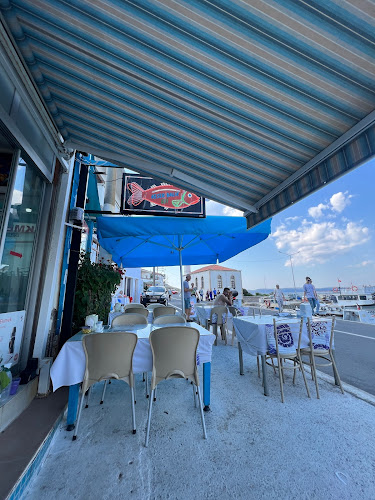 Keser Balık Evi - Kilidülbahir/Eceabat