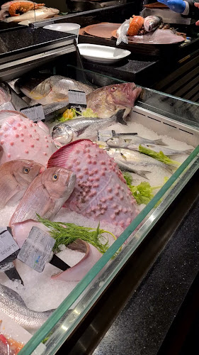 Opinii despre Mavi Balık în Beşiktaş - Gastronomi ve konaklama