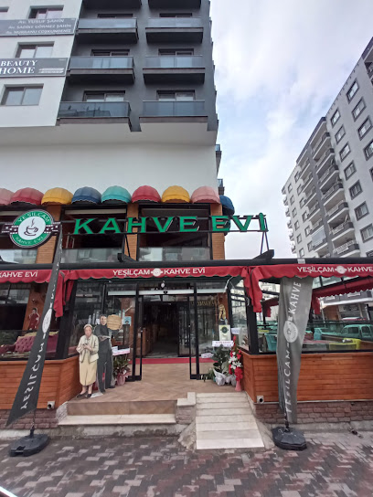 Yeşilçam Kahve Evi