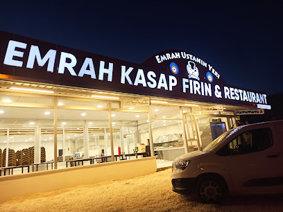 Emrah ustanın yeri kasap fırın ve Restorant