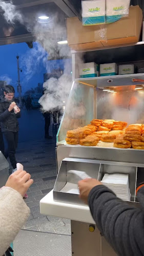 Comentarii opinii despre Kızılkayalar Taksim