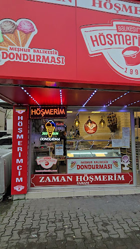 Opinii despre Zaman Höşmerim în Balıkesir Merkez - Gastronomi ve konaklama