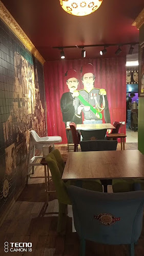 Opinii despre Yeşilçam Kahve Evi Rasaf Yolu în Şahinbey - Gastronomi ve konaklama