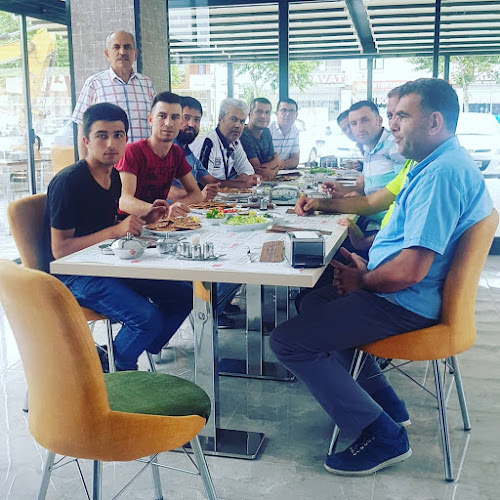 İKİZLER ETLİEKMEK ve IZGARA - Meram