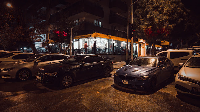 Locca Cafe - Denizli Merkez