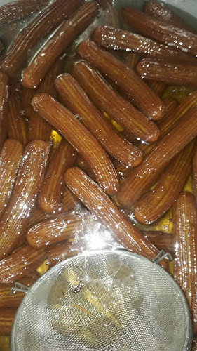 DOĞAL MARAS DONDURMA VE TATLI