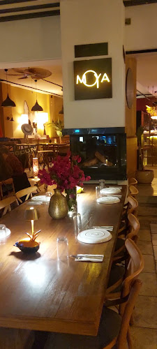 Opinii despre Moya Wine&Dine Bodrum Marina în Bodrum - Gastronomi ve konaklama