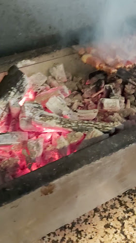 Opinii despre Gar Restaurant în Aydın - Gastronomi ve konaklama