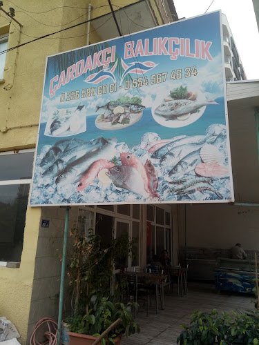 Opinii despre Çardakçı Balıkçılık în İncirliova - Gastronomi ve konaklama