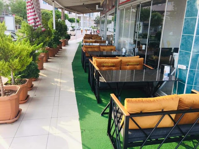 Demre Künefe Dünyası - Gastronomi ve konaklama