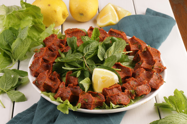 Comentarii opinii despre AFYA Et & Kebap