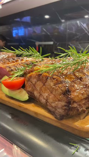 Opinii despre Natural Meat în Datça - Gastronomi ve konaklama