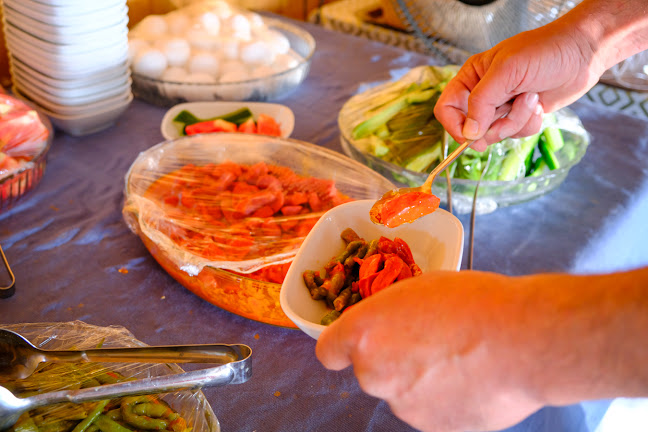 Metis Bungalov & Restaurant