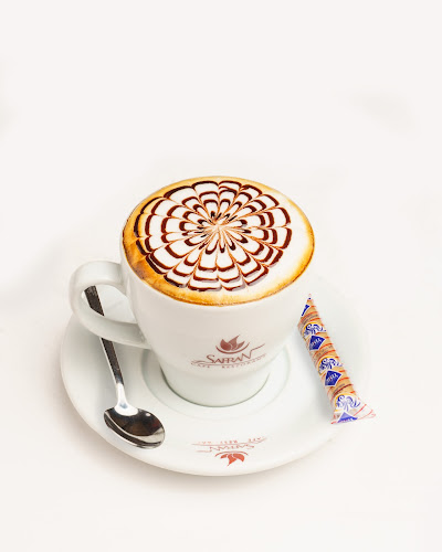 Safran Cafe Restaurant - Rize Merkez