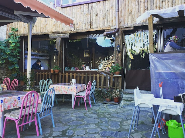 Nida-i İkram Kahvaltı Ve Gözleme Evi