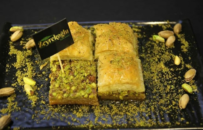 zeyrekoğlu baklava siirt