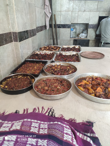 Özgür Ekmek Fırnı - Çermik