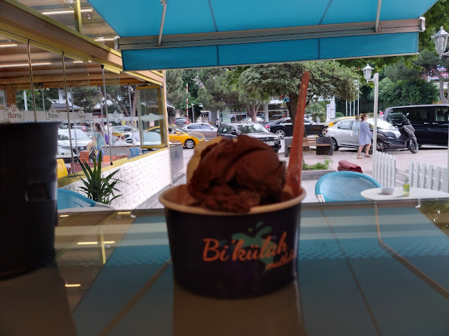 Comentarii opinii despre Bi' Külah Mutluluk