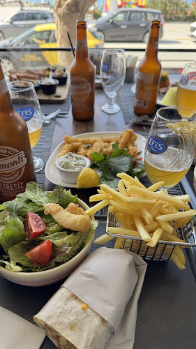 Marvista Restaurant - Kuşadası