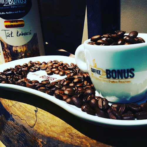 COFFFEE BONUS