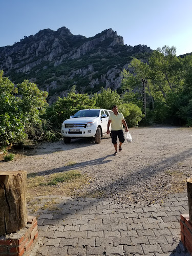 Comentarii opinii despre Baba Keyf Cafe Restaurant