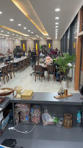 Opinii despre Kuzu Cağ Kebab în Iğdır Merkez - Gastronomi ve konaklama