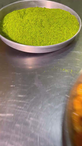 Mirzaoğlu Baklavaları - Bodrum