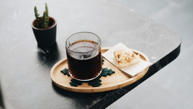 Lagetom Coffee - Gastronomi ve konaklama