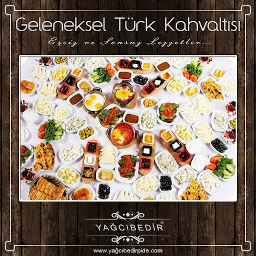 Yağcıbedir Pide - Sındırgı