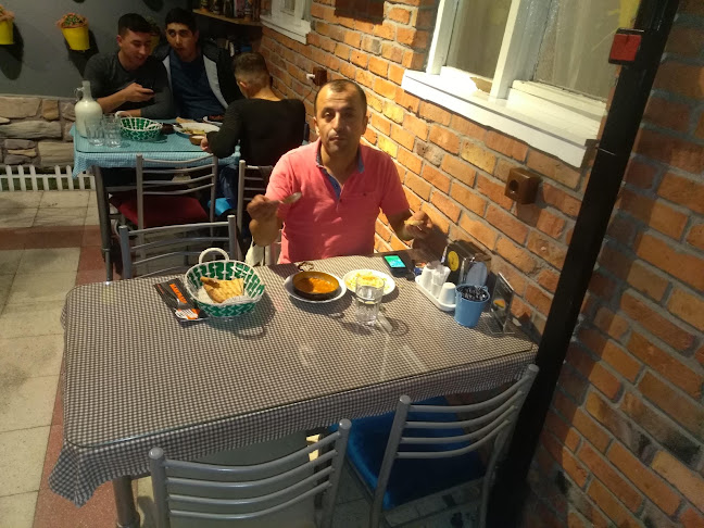 BİLAL ABİ (LEZZET DURAĞI) - Malatya