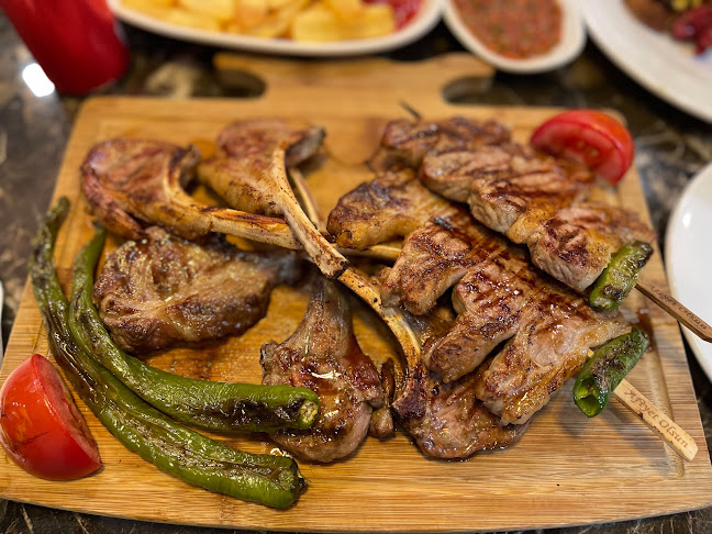 Steak House Bilal Orhan