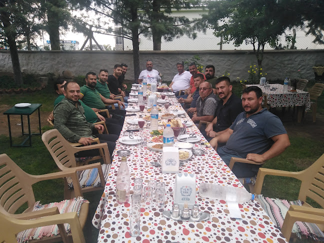 Babanın Yeri - Konya