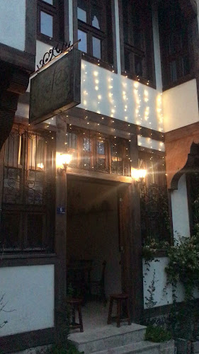 Opinii despre Nefes Konak în Afyonkarahisar - Gastronomi ve konaklama