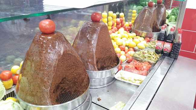 Opinii despre Çiğköfteci Ömer Usta în Erzincan - Gastronomi ve konaklama