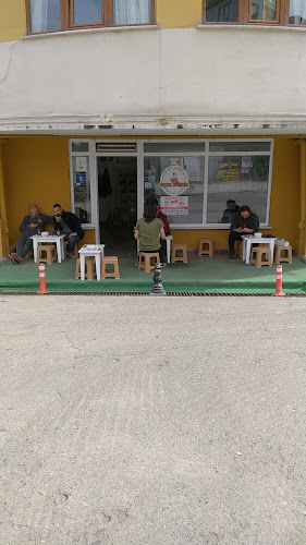 İncivez, Çaybaşı Sk. No:25, 67100 Zonguldak Merkez/Zonguldak, Türkiye