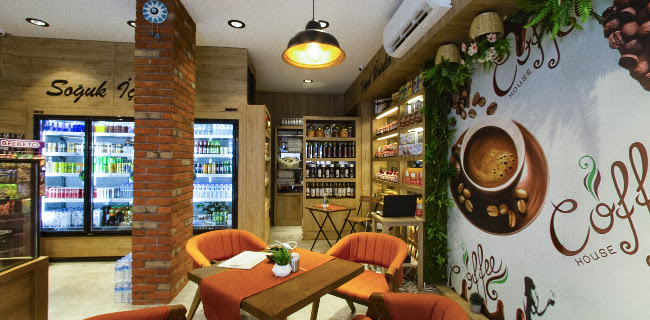 Coffee Mood No:50 & Çeşme