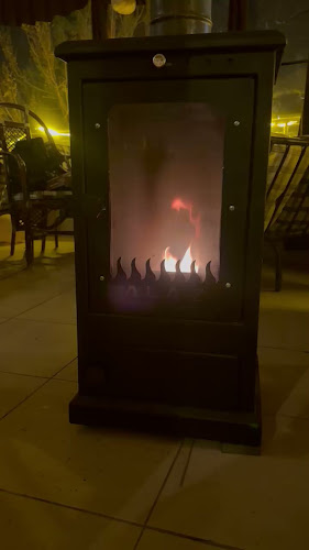 Dağ evi Cafe Konya - Gastronomi ve konaklama