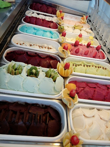 Akdo Dondurma Esentepe Şube - Kahramanmaraş